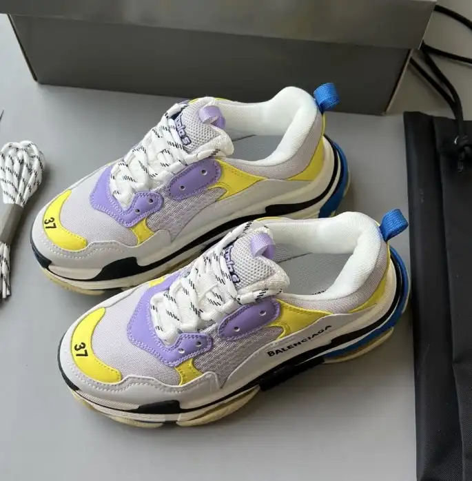 hype Balenciaga Sneakers