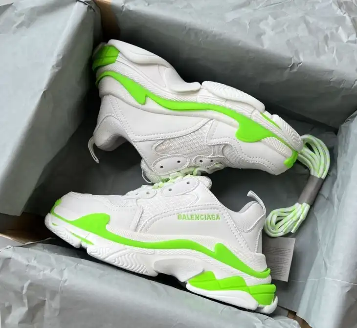 hype Balenciaga Sneakers