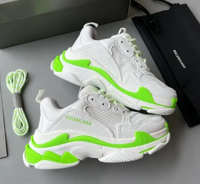 hype Balenciaga Sneakers