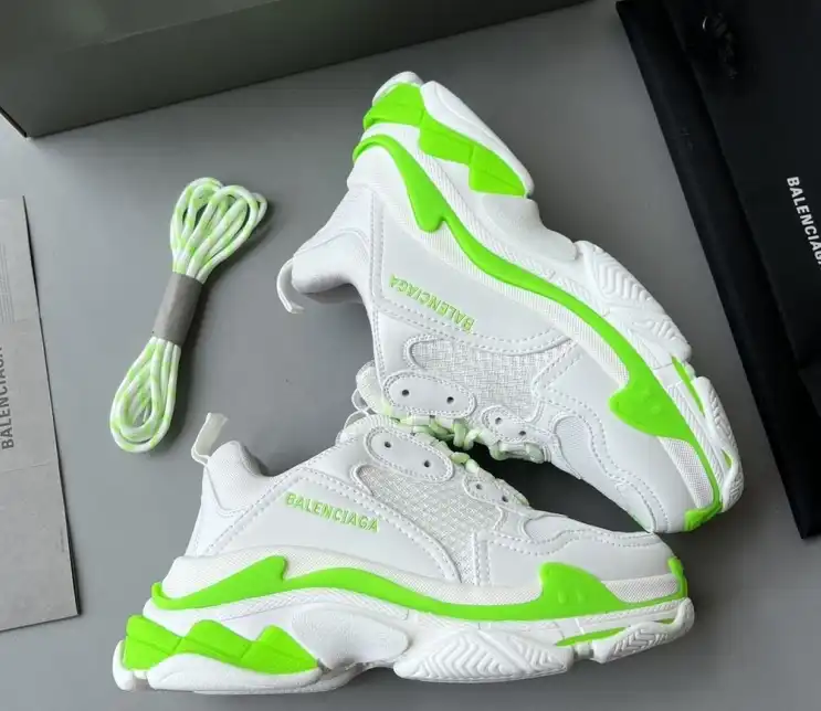 hype Balenciaga Sneakers