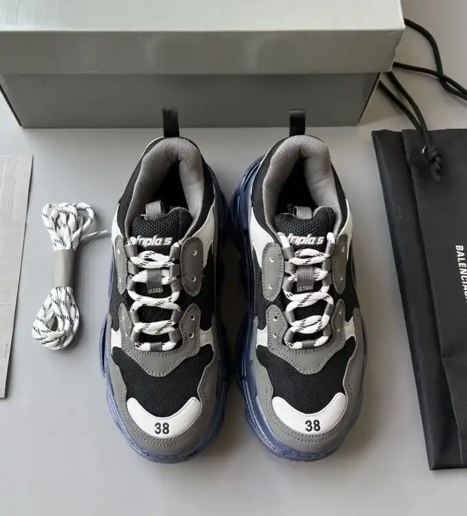 hype Balenciaga Sneakers