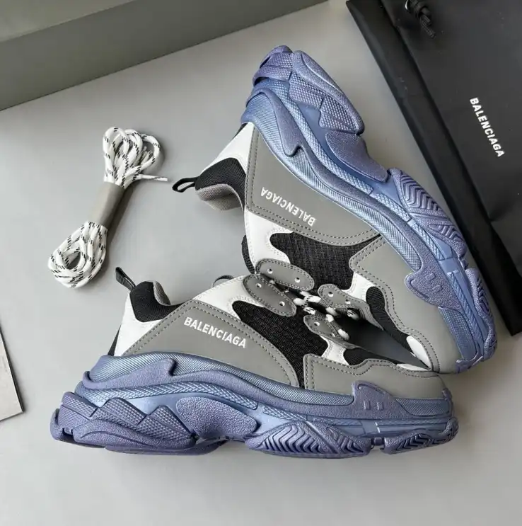 hype Balenciaga Sneakers