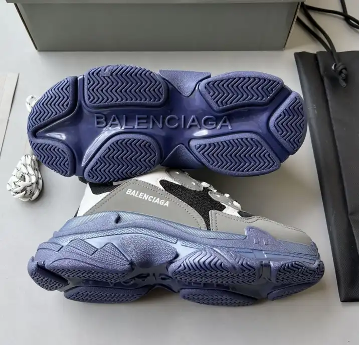 hype Balenciaga Sneakers