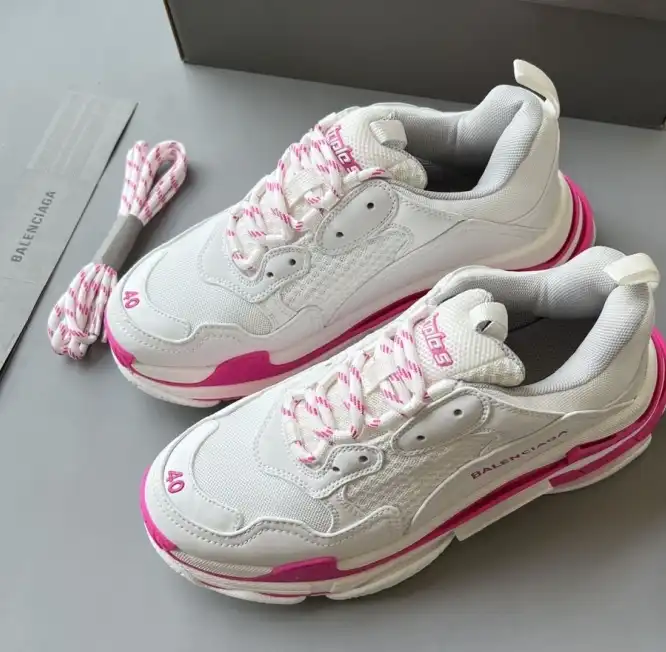 hype Balenciaga Sneakers