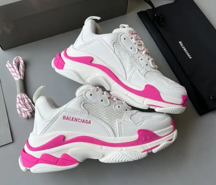 hype Balenciaga Sneakers