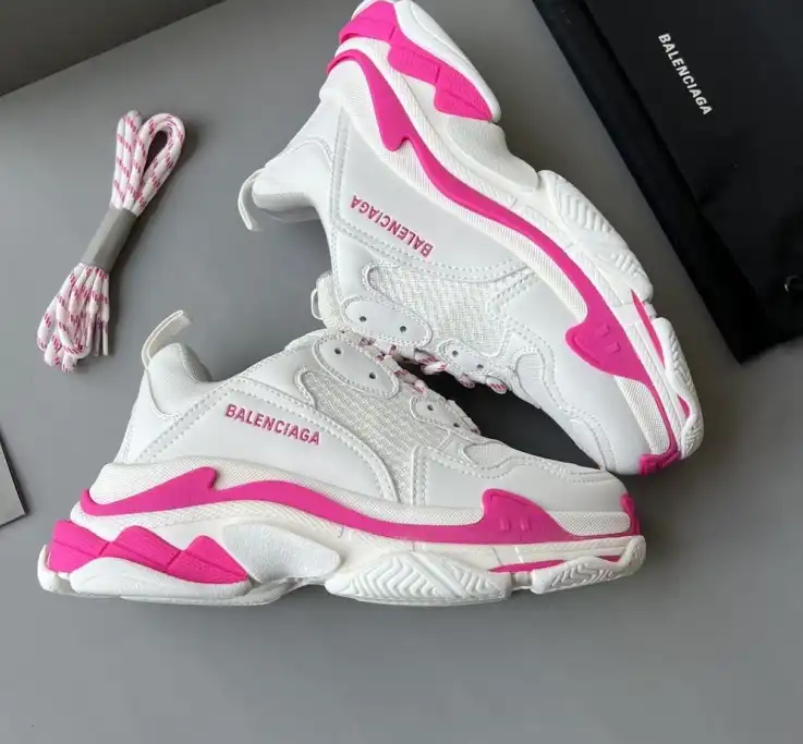 hype Balenciaga Sneakers