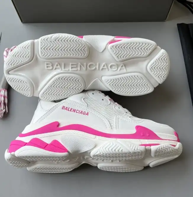 hype Balenciaga Sneakers