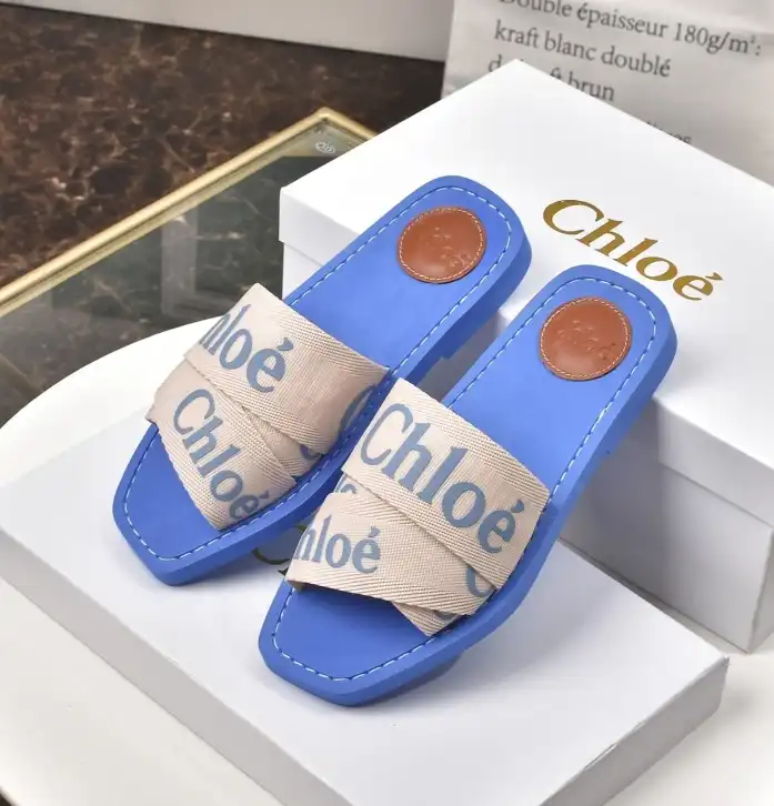 hype Chloe Slippers