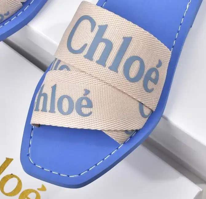 hype Chloe Slippers