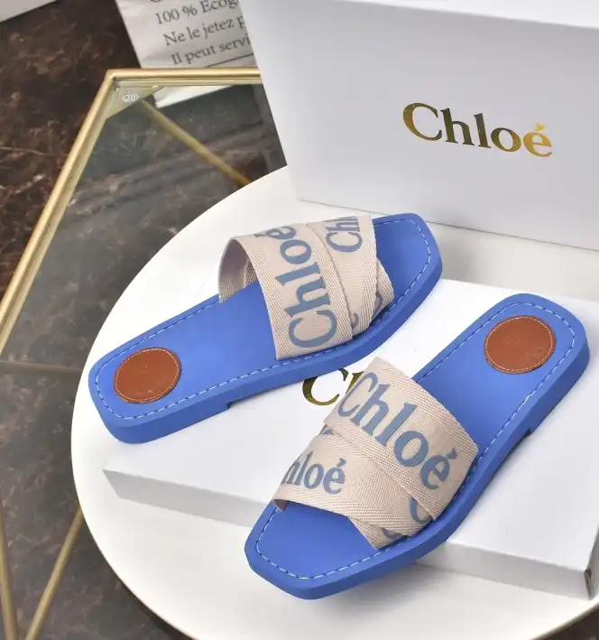 hype Chloe Slippers