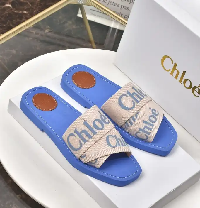 hype Chloe Slippers