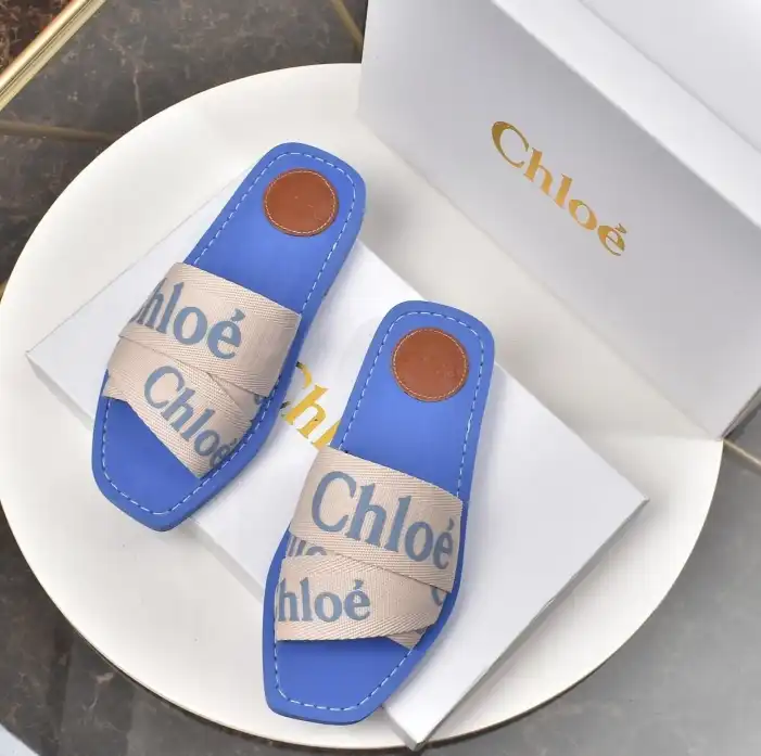 hype Chloe Slippers