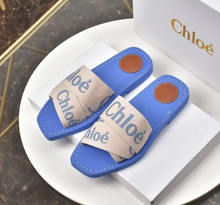 hype Chloe Slippers