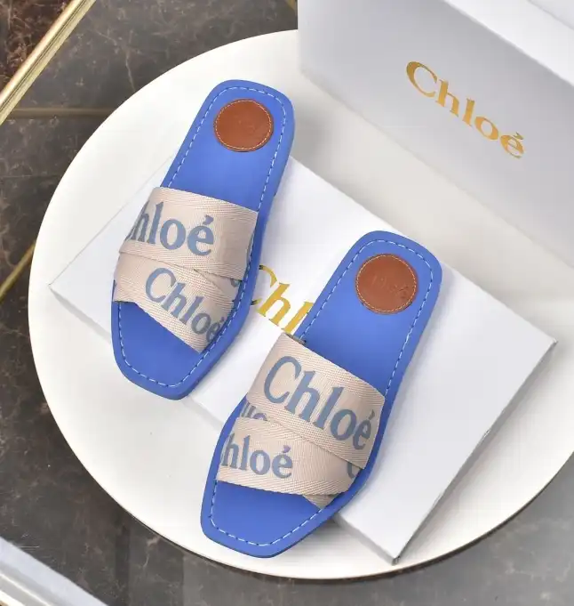 hype Chloe Slippers