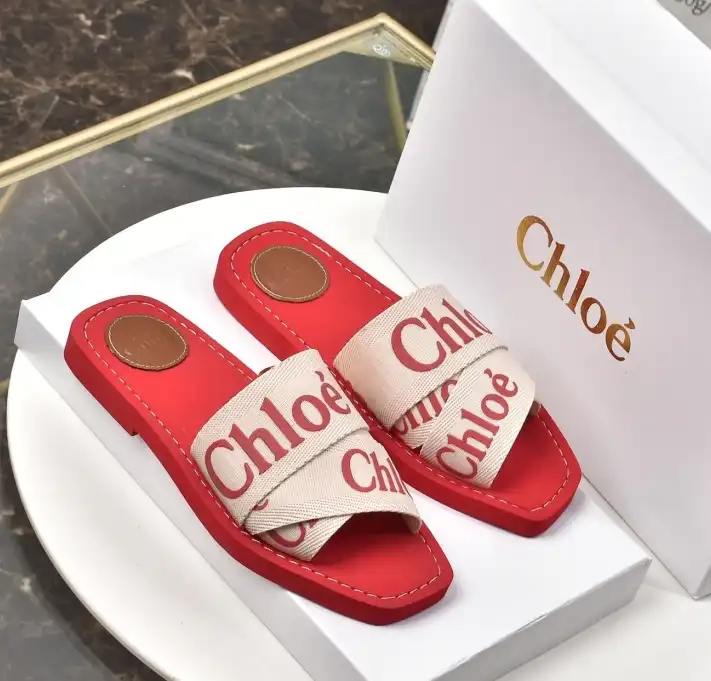 hype Chloe Slippers