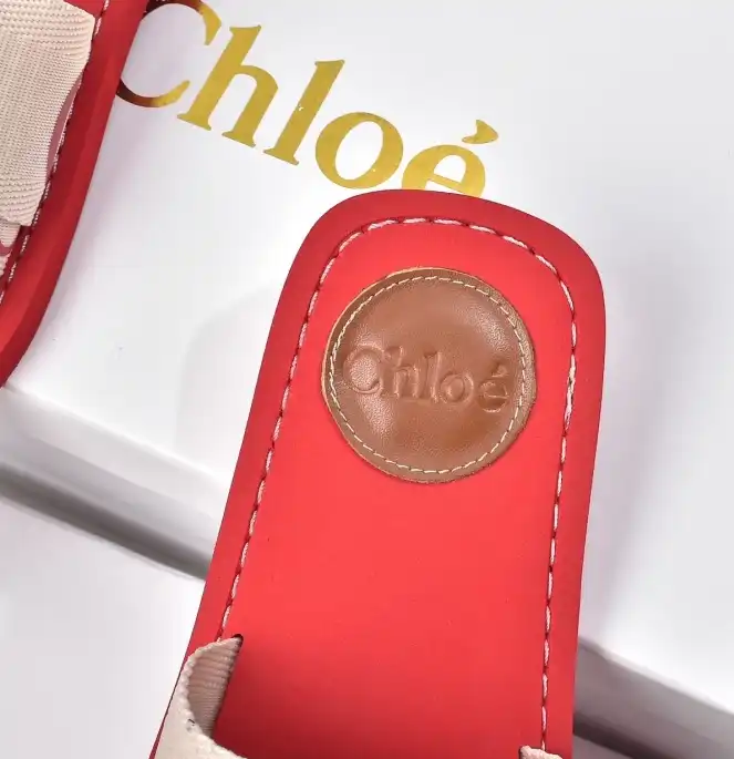 hype Chloe Slippers