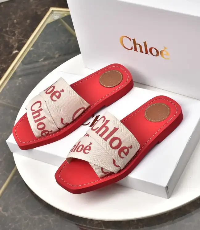 hype Chloe Slippers