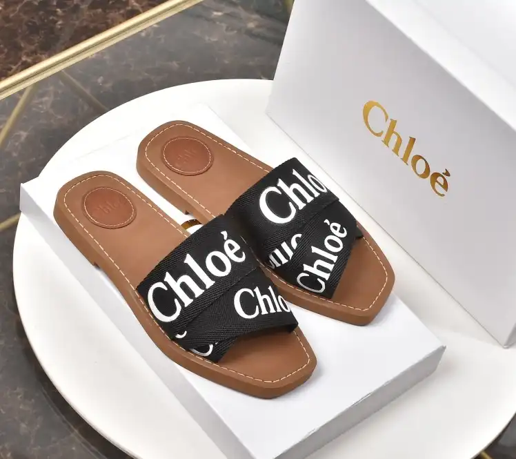 hype Chloe Slippers