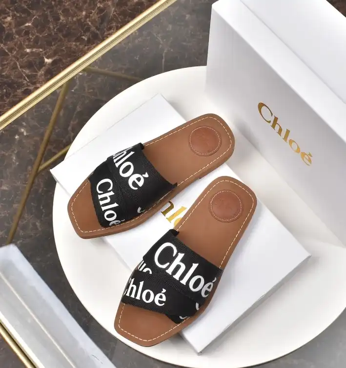 hype Chloe Slippers