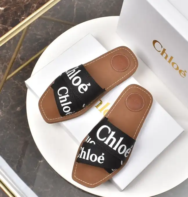 hype Chloe Slippers