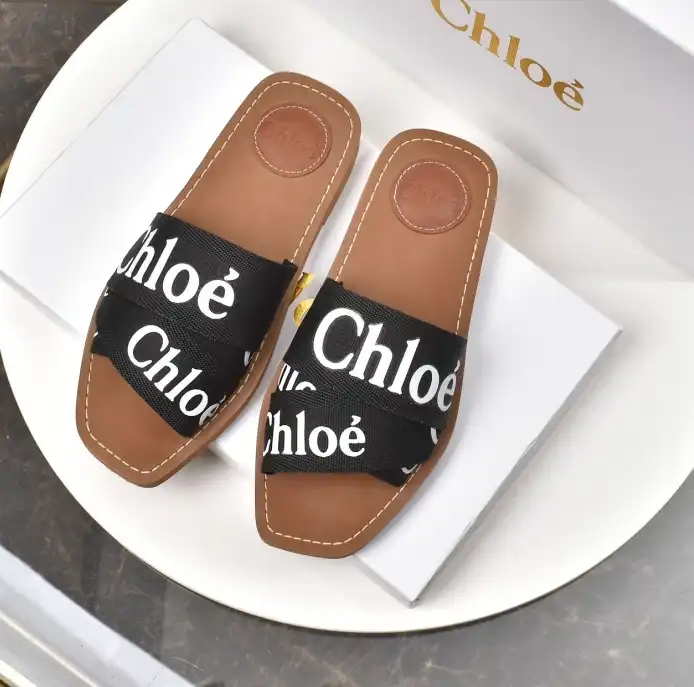 hype Chloe Slippers