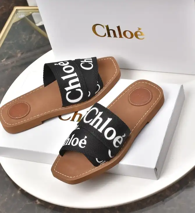 hype Chloe Slippers