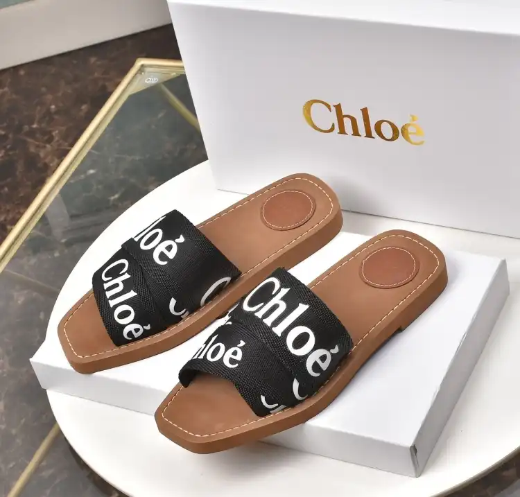 hype Chloe Slippers