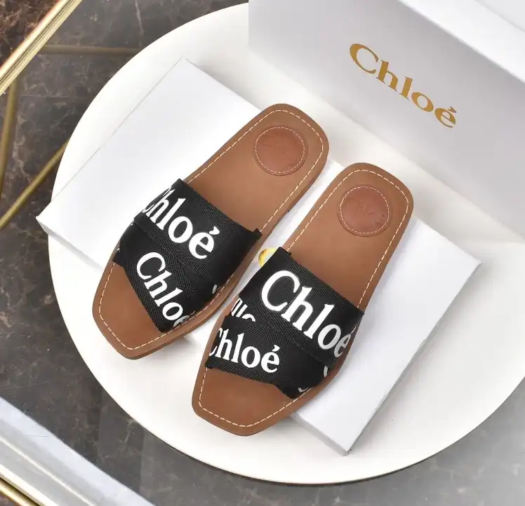 hype Chloe Slippers