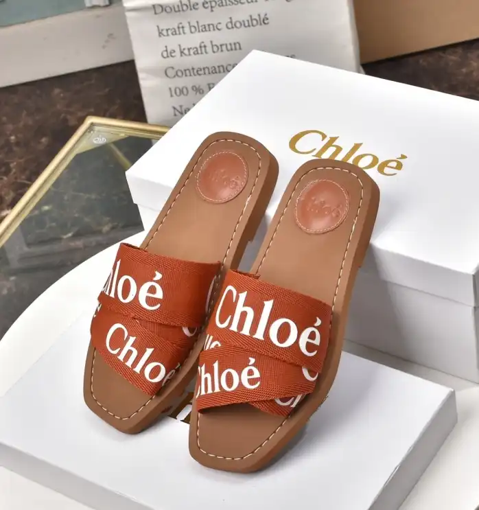 hype Chloe Slippers