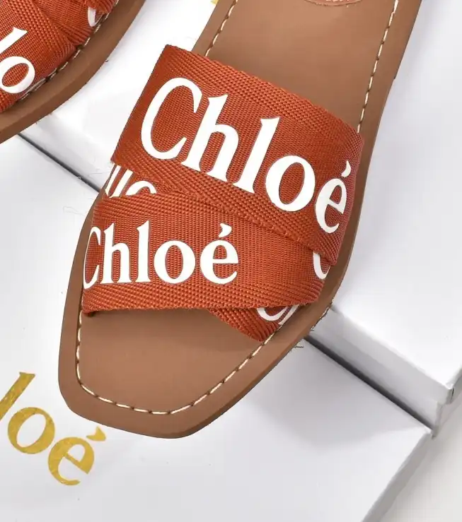 hype Chloe Slippers