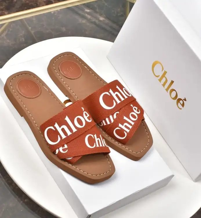 hype Chloe Slippers