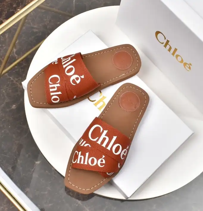 hype Chloe Slippers