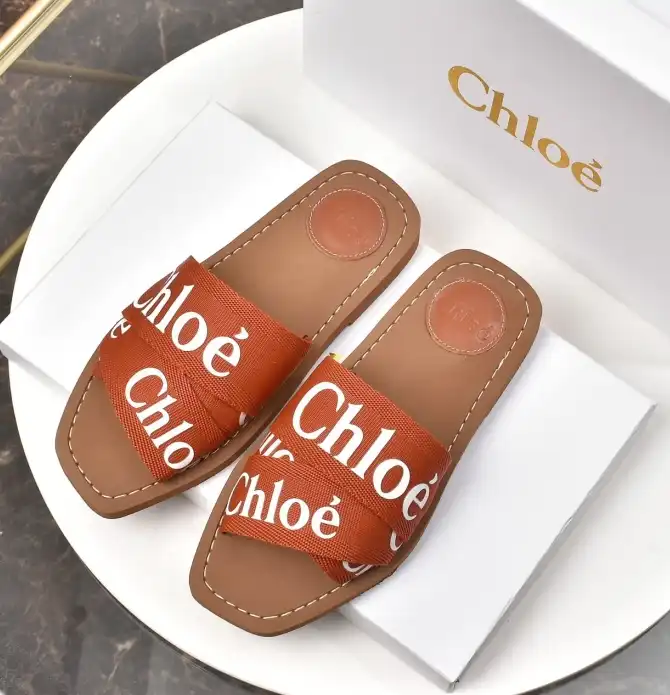 hype Chloe Slippers