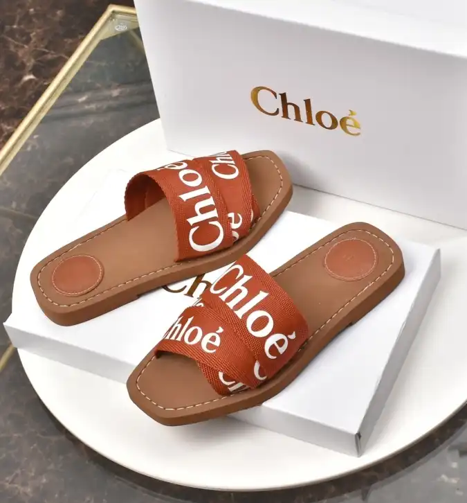 hype Chloe Slippers