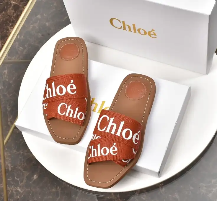 hype Chloe Slippers