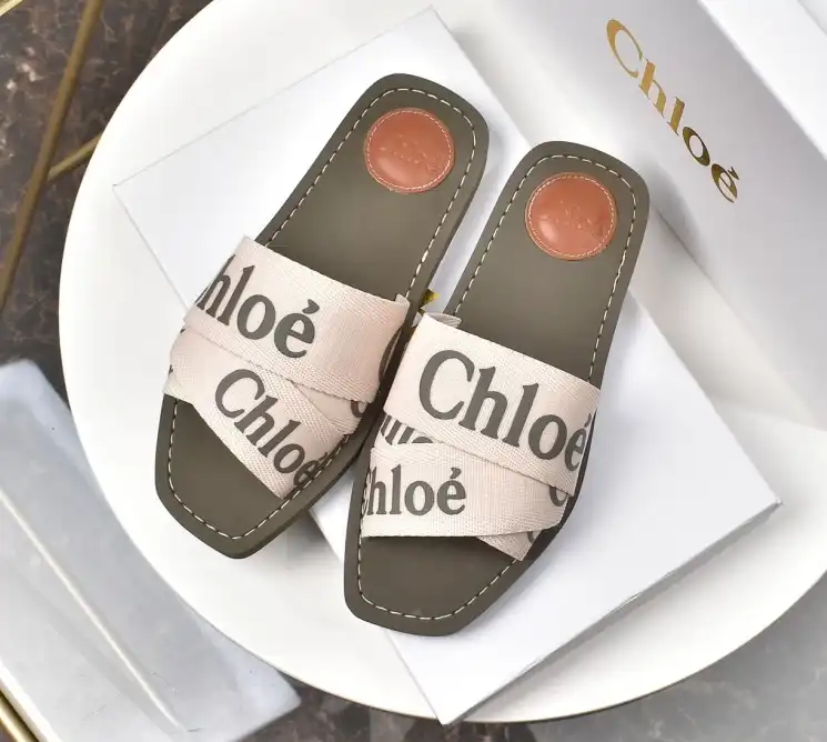 hype Chloe Slippers