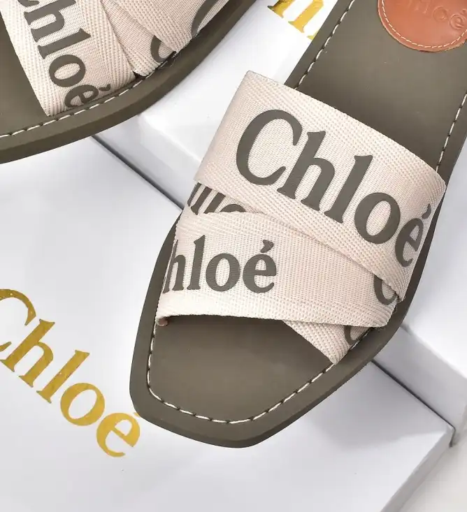 hype Chloe Slippers