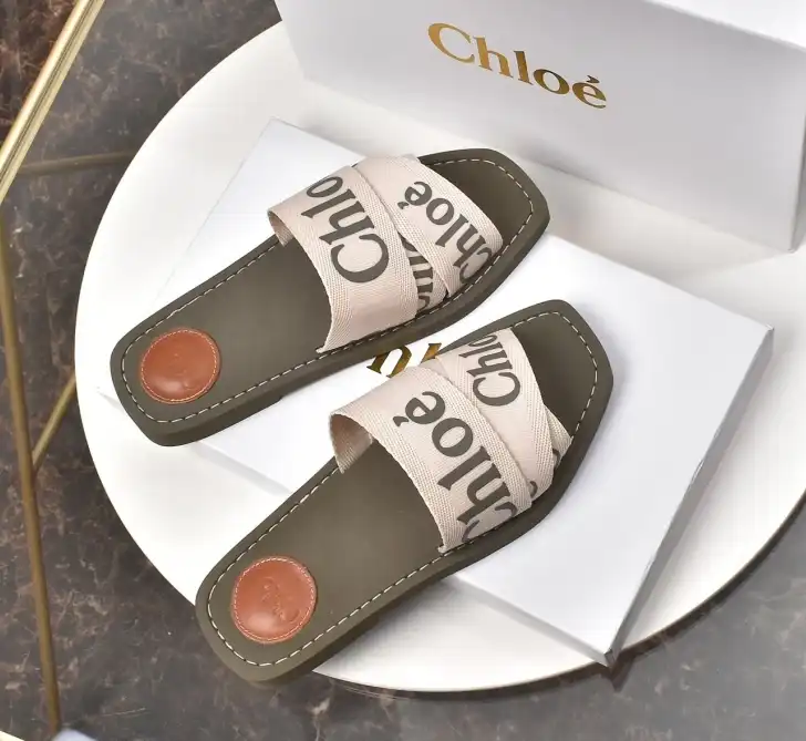 hype Chloe Slippers