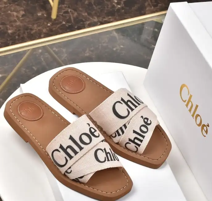 hype Chloe Slippers