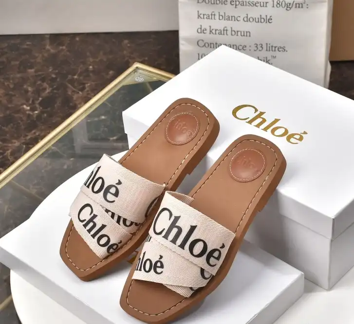 hype Chloe Slippers