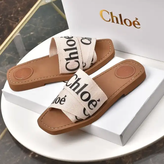 hype Chloe Slippers