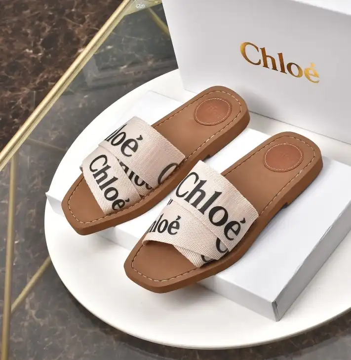 hype Chloe Slippers