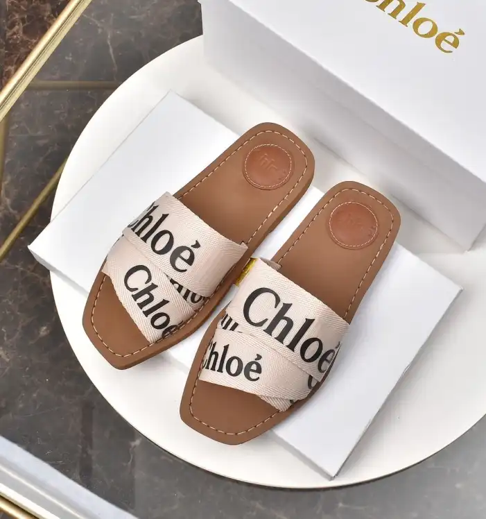 hype Chloe Slippers