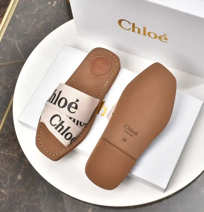 hype Chloe Slippers