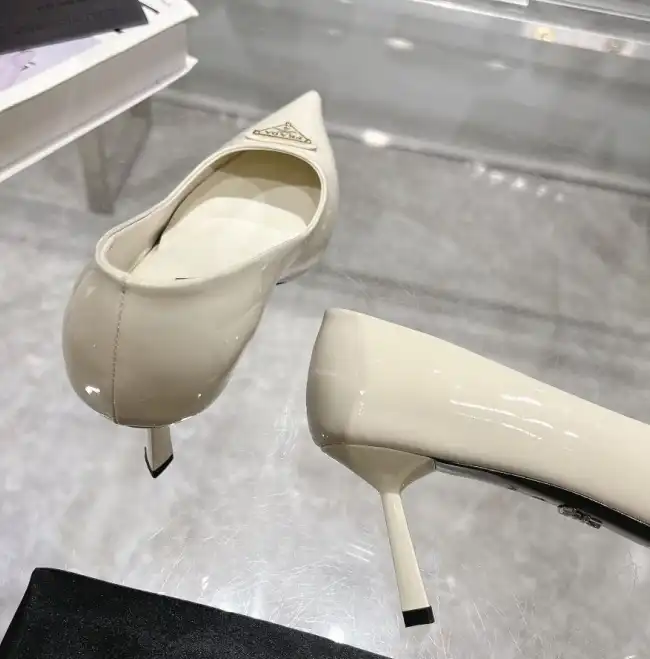 hype Prada High Heels