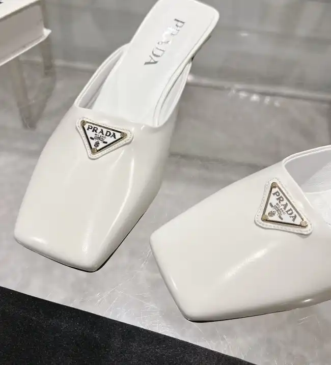 hype Prada High Heels