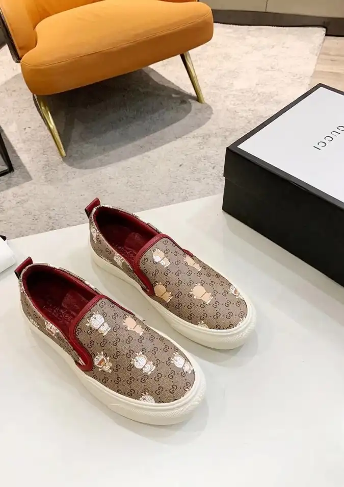 hype Gucci Casual Shoes