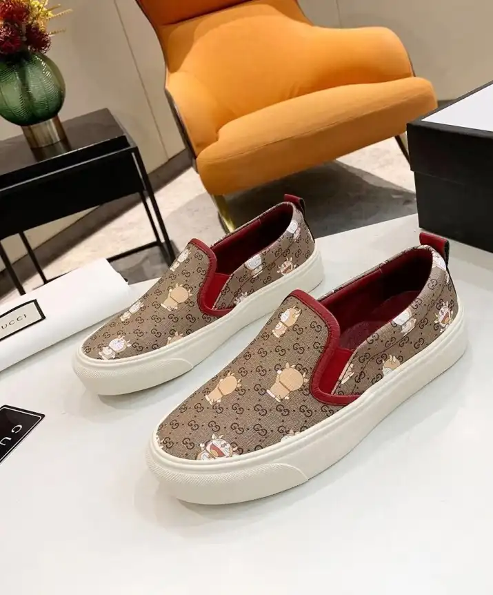 hype Gucci Casual Shoes