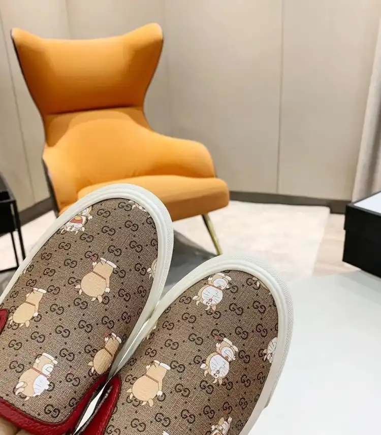 hype Gucci Casual Shoes