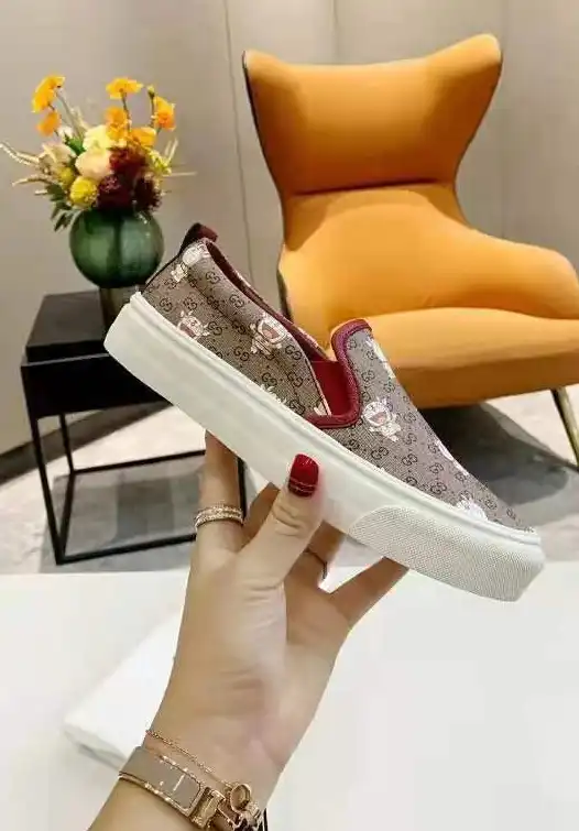 hype Gucci Casual Shoes